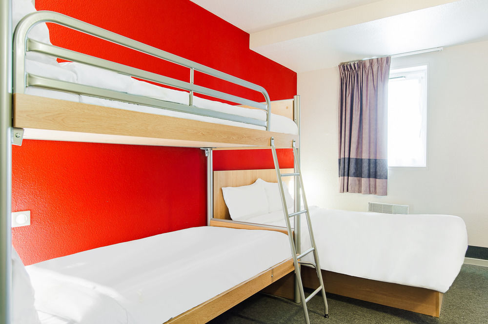 B&B Hotel Limoges 1 Eksteriør billede