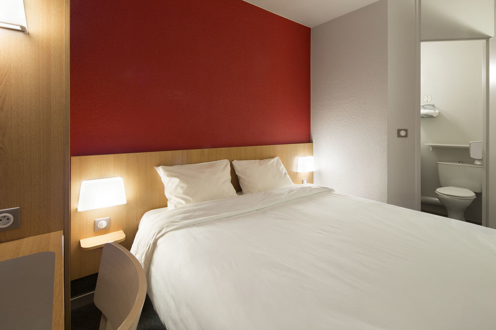 B&B Hotel Limoges 1 Eksteriør billede