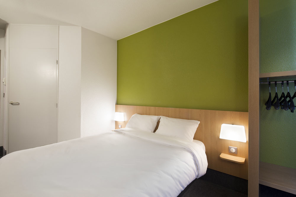 B&B Hotel Limoges 1 Eksteriør billede