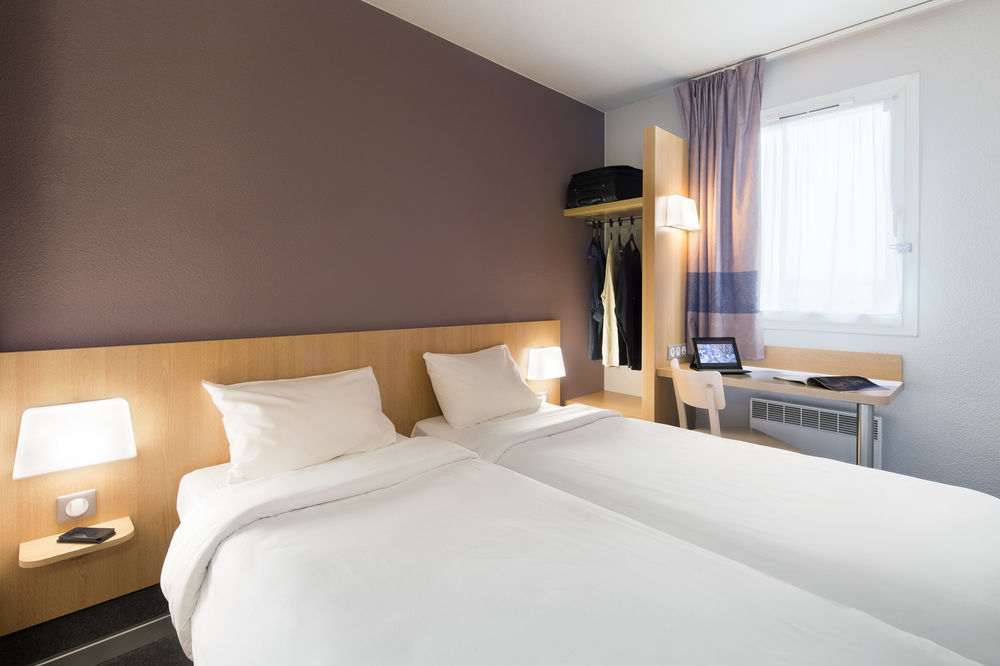 B&B Hotel Limoges 1 Eksteriør billede
